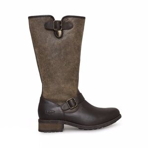👢UGG CHANCERY STOUT BOOTS